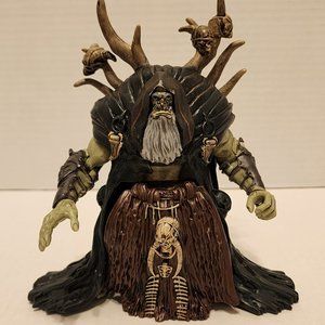 2016 Legendary Warcraft Gul'dan Action Figure